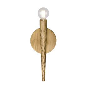 9-1529-1-106 Savoy House Belleza 1-light Wall Sconce In Spumante By Breegan Jane