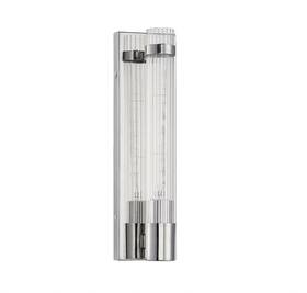 9-996-1-109 Savoy House 1 Light Wall Sconce-16 Inches Tall By 4.5 9-996-1-109 Savoy House 1 Light Wall Sconce-16 Inches Tall By 4.5