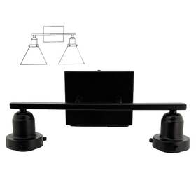 8-9130-2-13 Savoy House Lighting Drake 18 Inch 2-light English Bronze Vanity Light