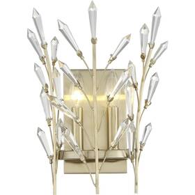 9-4075-2-127 Savoy House Lighting Orianna Wall Sconce Light