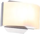 Sc-1dak-hbu Hampton Bay Satin Nickel Sconce Halogen Bulb Colored 0773546224680 Sc-1dak-hbu Hampton Bay Satin Nickel Sconce Halogen Bulb Colored 0773546224680