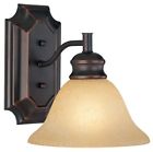 544825 Sconce Seville 2 Lighting Wall House Hardware Bath Set Fixture