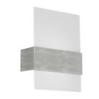 86995a Sconce Eglo Wall Nikita