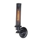 B8102 Sconce Black Bromi Design Wall Martel Light 1