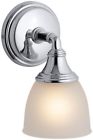 K-10570-cp Sconce Chrome Wall Single Polished -10570-cp Kohler