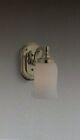 K-11421-af Sconce Fixture Bathroom Gold Single Kohler -11421-af Bancroft French