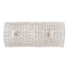 Am-c-409 Sconce Hudson 3 --409 Qty 3517-pn Lighting Light Valley Wall