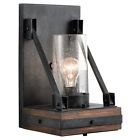 43436 Sconce Kichler Colerne 1 Light Wall 43436 Sconce Kichler Colerne 1 Light Wall