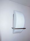 45217ni Sconce Kichler View 45217 Wall Crescent