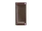 Sconce Lights Kichler Olde Glass 42575ozled Led 6lt Bronze Lighting Wall