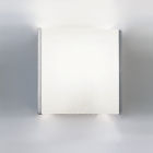 D8-3055 Sconce Matte Lighting Series Mounted Light Wall Tecla Nickel Zaneen