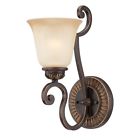 28261-abzg Sconce Wall Lighting 1 Jeremiah Josephine Light