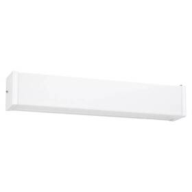 49024le-15 Sea Gull Lighting 25 Inch Fluorescent Wall/bath/vanity Light White New 49024le-15 Sea Gull Lighting 25 Inch Fluorescent Wall/bath/vanity Light White New