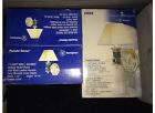 2classic Set Thomas Blk Lthr Nkl Lighting Kinkade Wall Sconce Contemporary
