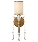 Fr44500bbz Shade Sconce Bronze Ramond Brushed Frederick Wall Drum