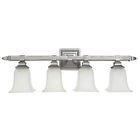 1064mn-142 Shades Washed Light Capital Vanity Lighting Bath Acid Glass 4