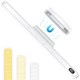 Wde-064 Shenzhen Yinuo Zhiyu Keji Youxian Gongsi Magnetic Light Bar Eye-care Rechargeable Closet With 3w Motion Sensor