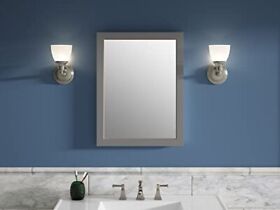 K-10570-bnl Single Wall Sconce Devonshire Collection Brushed Nickel