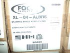 Sl-04-albrs Industries Focus Brick Lights Step