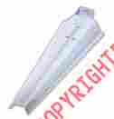 Sl-4l-24 Performalux 4 Ft Led 24w Utility Shop Light Replaces 2 Tube Fluorescent Lot Of 10 Dlc 713757248907