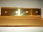 Sl-7402-1 Thomas Lighting Light Bathroom Vanity Polished Brass Fixture 020389045560