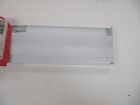 2-8wt5 Sl116 Crescent Lighting Nib White Undercabinet Fluorescent Light Fixture 780354007657 2-8wt5 Sl116 Crescent Lighting Nib White Undercabinet Fluorescent Light Fixture 780354007657