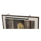 Sl21-7 House Of Troy Inch Black Picture Light