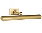 Sl2702hab Visual Comfort Chapman Frame Makers Picture Hand Rubbed Antique Brass