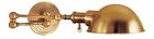 Sl2920hab-slg-hab Visual Comfort Hand-rubbed Antique