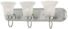 Sl710341 Thomas Lighting Bathroom Vanity Wall Mounted Contemporary Decorative 0020389188298