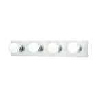 Sl740278 Thomas Lighting Functional Light Wide Bathroom Fixture 020389129444