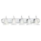 Sl75854 Thomas Lighting 5-light Homestead 0020389170354 Sl75854 Thomas Lighting 5-light Homestead 0020389170354