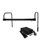 Sledv-16bkb-dwp Cocoweb Direct Wired Art Light In Black 818509021439 Sledv-16bkb-dwp Cocoweb Direct Wired Art Light In Black 818509021439