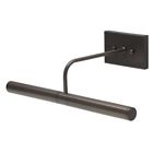 Dsl24-91 Slim-line Oil Rubbed Bron - Direct 24 Light Wire Troy Picture House "