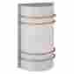 Sls-16222ss Ls-16222ss Lite Source Fro Strokes Wall Sconce