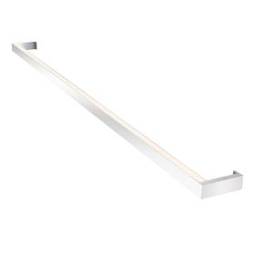 2810.16-4 Sonneman 2810-4 Thin-line Single Sided Light 48 Inch W Integrated Led - Silver