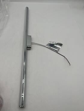 3772.01 Sonneman Fino 24 Inch W Led Bath Bar - Chrome Fpo