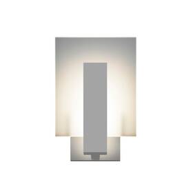Son2724.74-wl Sonneman Modern Lighting 2724.74-wl Midtown Led Wall Sconce For Indoor Or Out