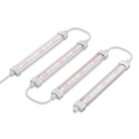B0cykxcky7 Spider Farmer Glow30 Led Grow Lights Kits Sunlike Full Spectrum Integrated