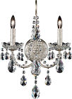 St1939n-211h Schonbek Sonatina 2-light Wall