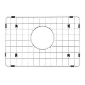 Starstar 799206802593 Kitchen Sink Bottom Grid Stainless Steel 16.75 X 12
