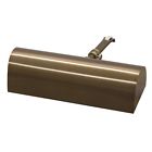 T8-56-ca Statuary Traditional 1lt Light Classic Picture " Bronze 8 Troy House