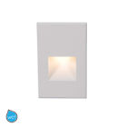 Led20-c-wt Step Lighting Led20--wt Wac Modern Light Hallway Wall Wl Led White