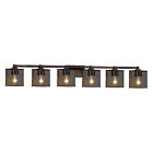41504227 Stss5380 Stories Bennett Vanity Light