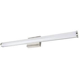 Hd03146-1 Sunlite 36 Inch 1-light Brushed Nickel Led Dimmable 2100 Lumen Linear Vanity Bar