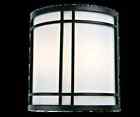 Sp140421 Sunpark Led 3000k W104d 16w Sconce Wall
