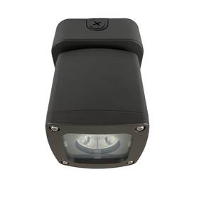 60213 Sylvania Square Led Ceiling Mount 13w 5000k 1390lm Bronze Finish Outdoor Fixture 60213 Sylvania Square Led Ceiling Mount 13w 5000k 1390lm Bronze Finish Outdoor Fixture