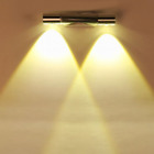 Szns0030-178213801 Finether 6w Led Wall 768390144840