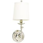 T-a-119 T--119 171-pn Light 1 Sconce Nickel Hudson Valley Lighting Poished Wall T-a-119 T--119 171-pn Light 1 Sconce Nickel Hudson Valley Lighting Poished Wall