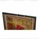 T30-56 House Of Troy Traditional 30 Statuary Bronze Picture Light 753174000757